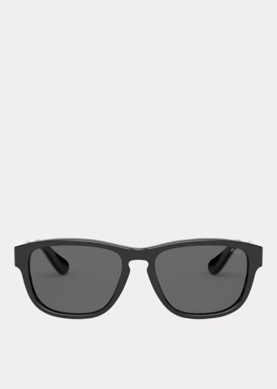 Gafas De Sol Polo Ralph Lauren Hombre Azules Oscuro - Collegiate - GVAPO0957